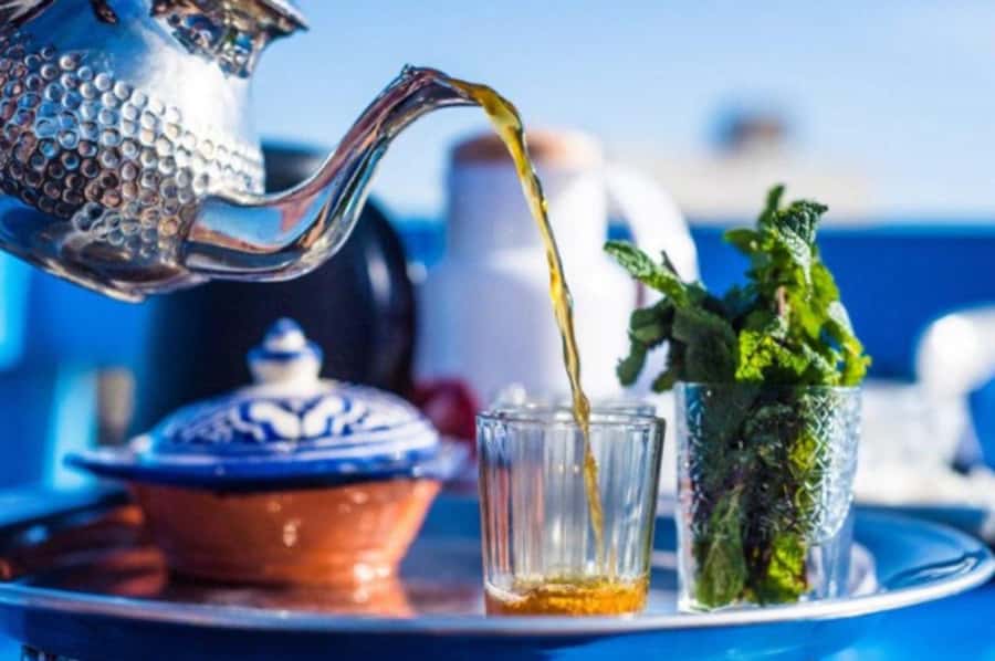 Casablanca: Food Tour with Tastings in Quartier Habous - Price and Value: Is $54 a Fair Deal?