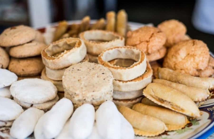 Casablanca: Food Tour with Tastings in Quartier Habous - Who This Casablanca Food Tour Fits Best