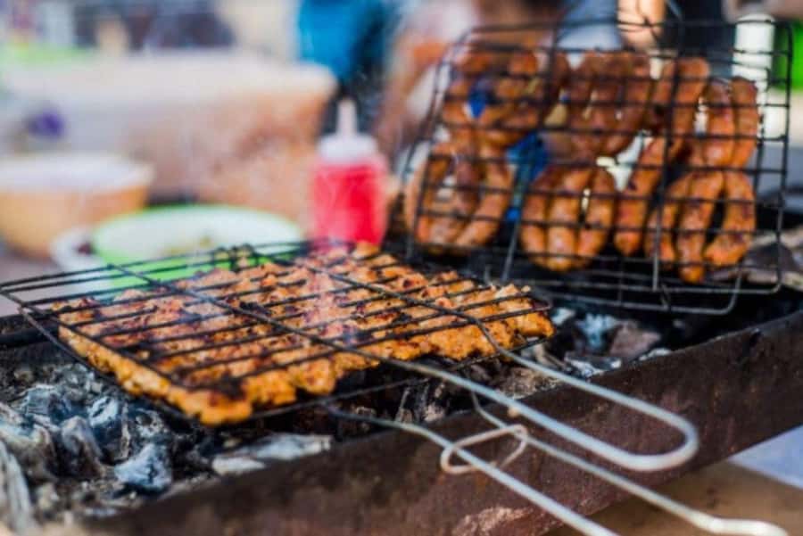 Casablanca: Food Tour with Tastings in Quartier Habous - Should You Book This Quartier Habous Food Tour?