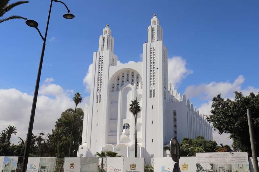 Casablanca Full-Day City Tour with round-trip hotel transfer - United Nations Square + the Colonial District vibe: reading Casablanca’s layers