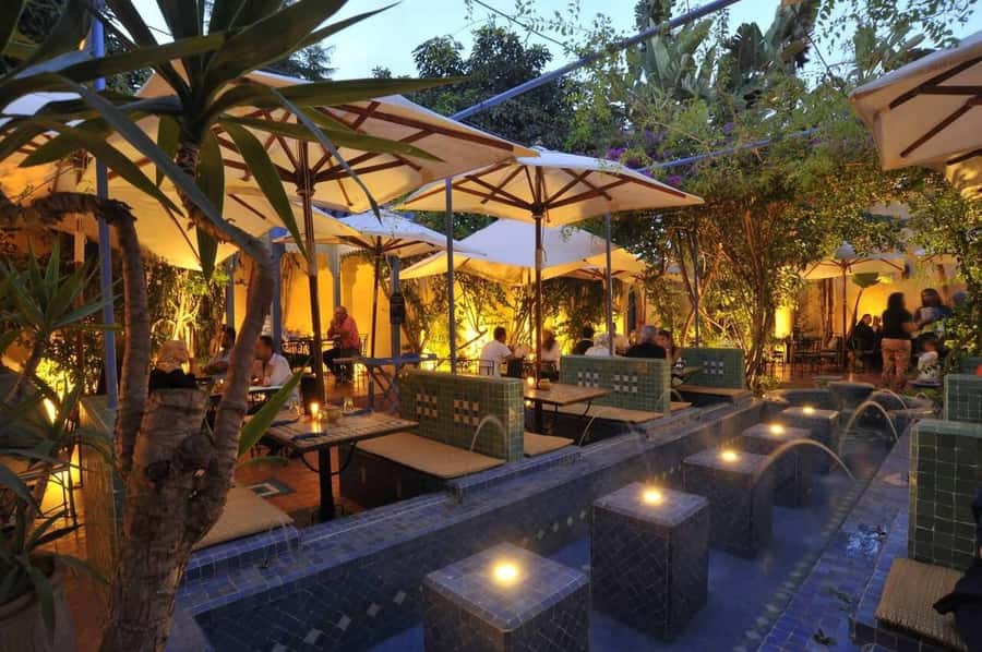 Casablanca Full-Day City Tour with round-trip hotel transfer - Ancient Medina souks + Rick’s Café: atmosphere with a stop that’s easy to enjoy