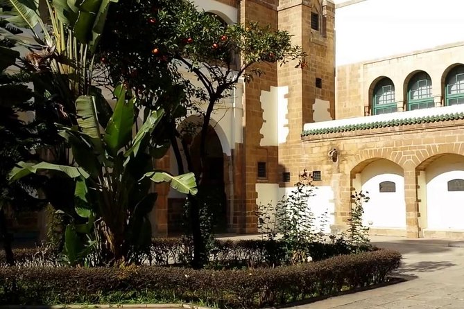 Casablanca: Guided City Tour - Ain Diab Corniche and the Morocco Mall break