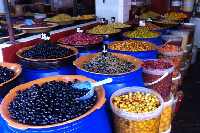 Casablanca: Guided City Tour - Is $55 for 4 hours good value in Casablanca?