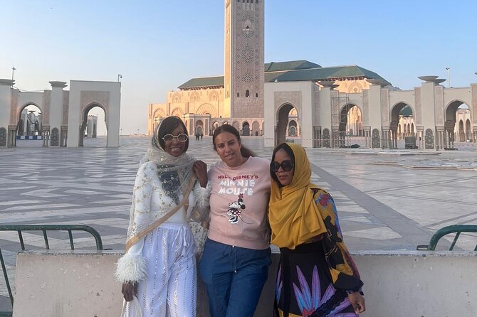 Casablanca Half -day journey - Key highlights worth planning around
