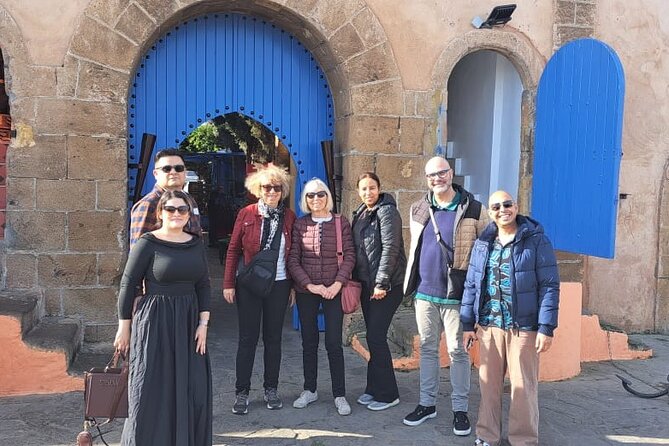 Casablanca Half -day journey - Quartier Habous (New Medina): Moroccan design with French-era influence
