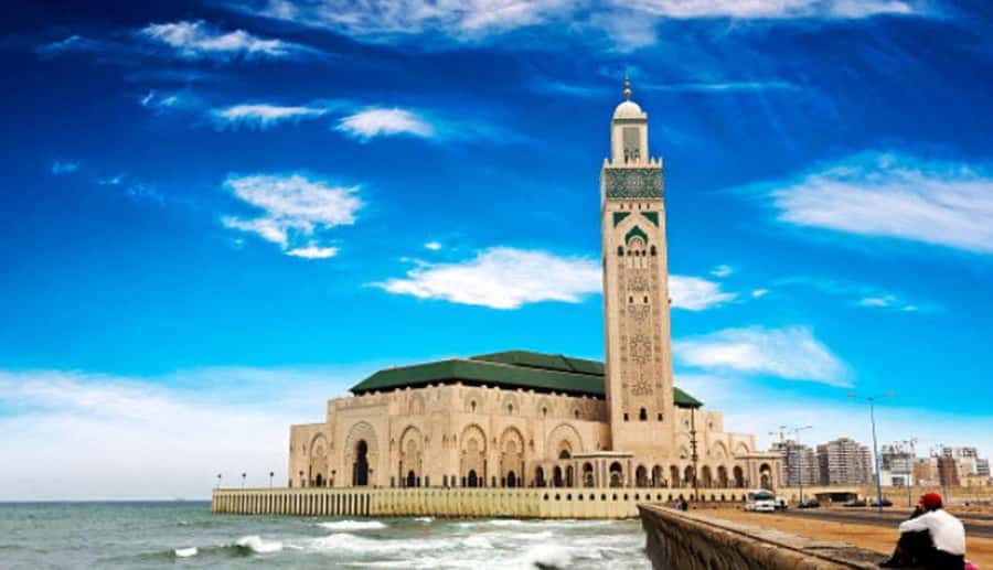 Casablanca: Hidden Gems with Round-Trip Hotel Transfer - Why This Casablanca Walking Tour Works So Well for First-Timers