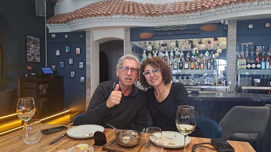 Casablanca: Hidden Gems with Round-Trip Hotel Transfer - Corniche and Sea Air: Casablanca’s Atlantic Rhythm