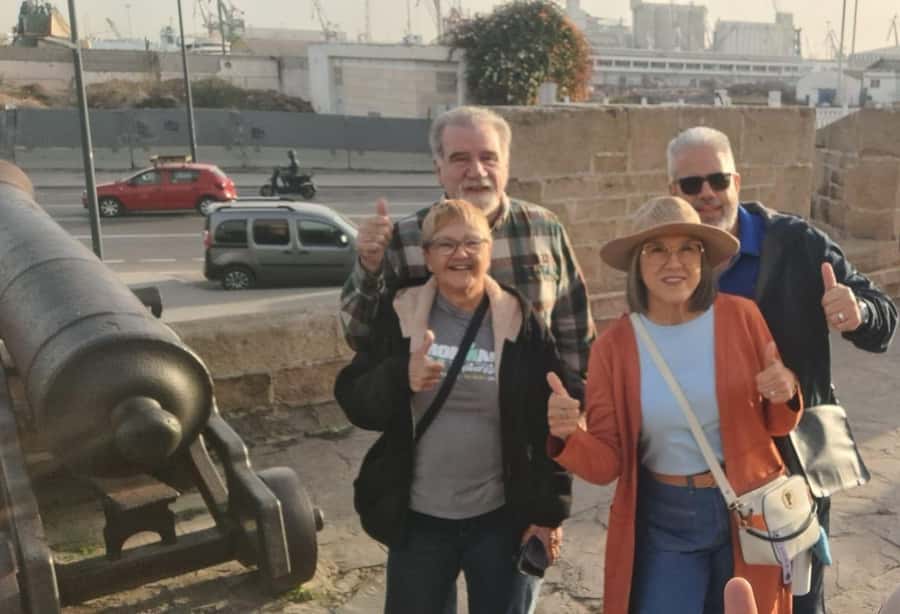Casablanca: Hidden Gems with Round-Trip Hotel Transfer - Sacred Heart Cathedral and Notre Dame de Lourdes: Two Church Styles, One Thoughtful Pace