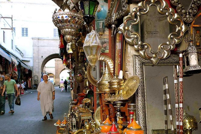 Casablanca luxury day tour - Casablanca in One Long Day: What the 7:00 AM Start Means