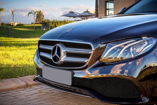 Casablanca Mohamed V Airport to Hotels Private Arrival transfer - Who Should Book This (and Who Might Skip It)