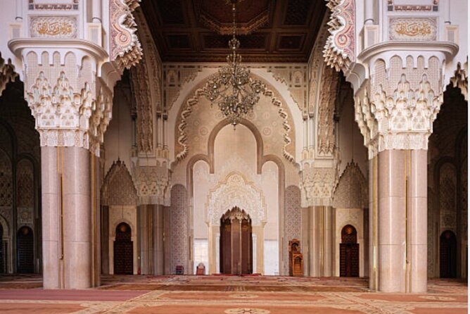 Casablanca Private City Tour - Price, tickets, and the practical stuff that matters