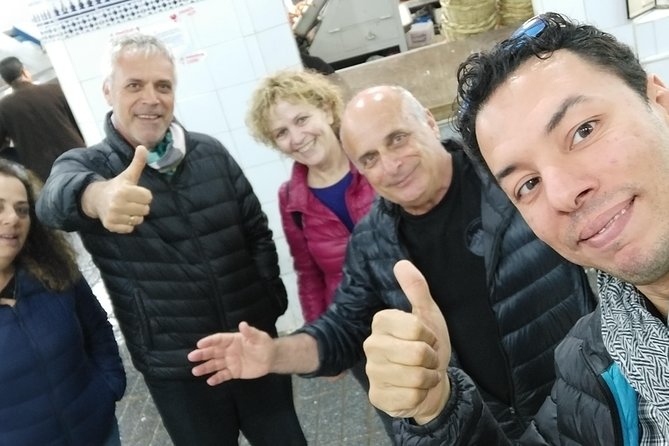 Casablanca Private Full-Day Highlights Tour - Guide and driver quality: what to watch for (and how to set expectations)