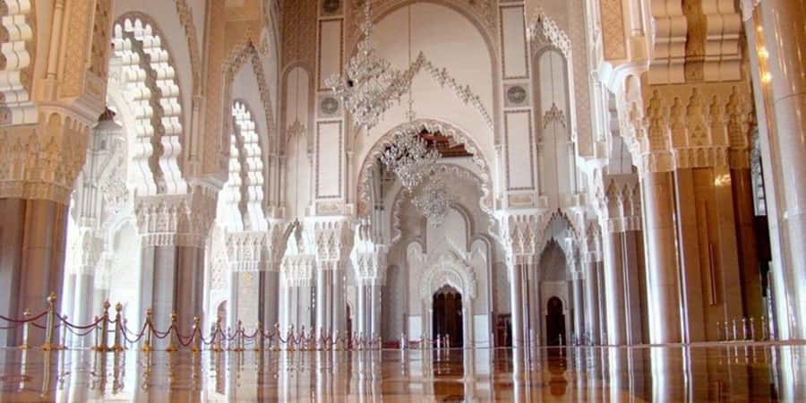 Casablanca: Private Guided Tour - Why This 5-Hour Private Route Works in Casablanca