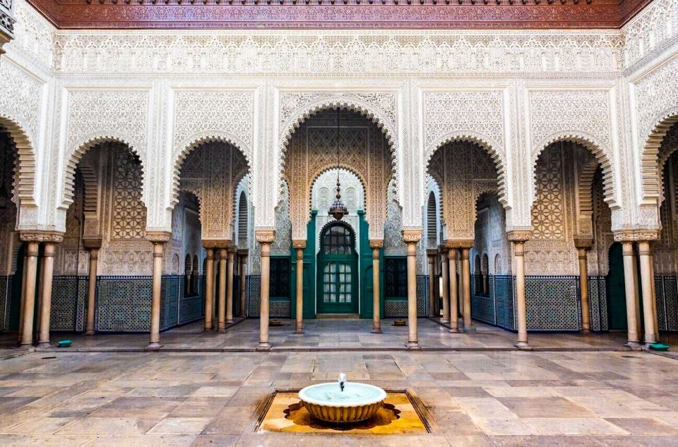 Casablanca: Private Guided Tour with Hassan II Mosque Ticket - Notre Dame de Lourdes: Casablanca’s Catholic Landmark on Your Route