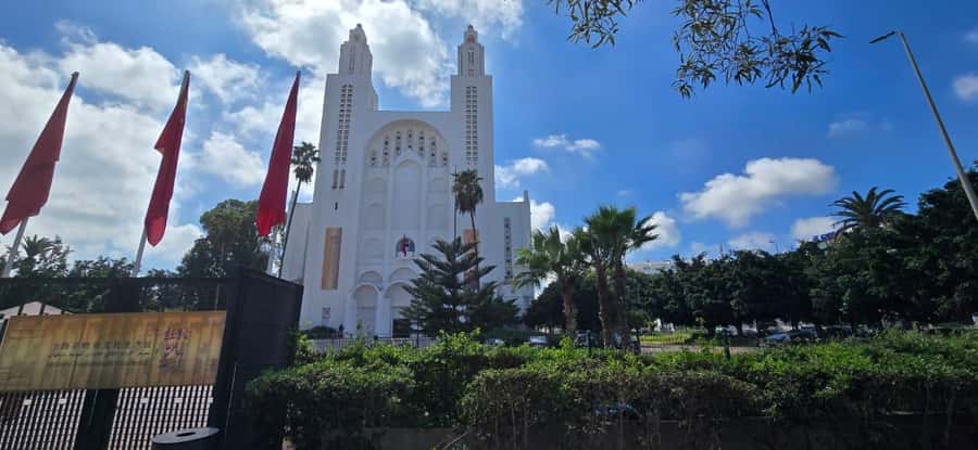 Casablanca: Private Guided Tour with lunch - Key things I’d prioritize on this tour