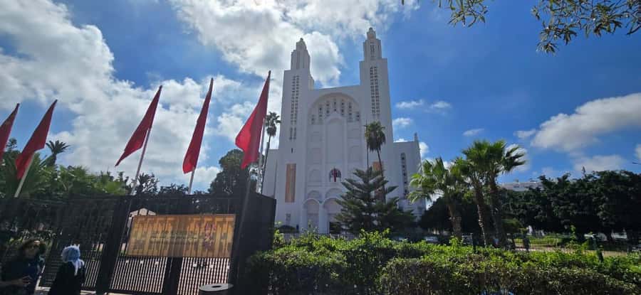 Casablanca: Private or Group Tour - Central Market Fish Area: Ending With Real Life