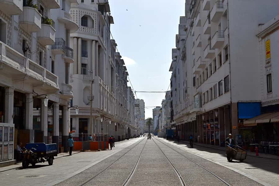Casablanca private tour: A Memorable Day Trip from Marrakech - Key points to know before you go