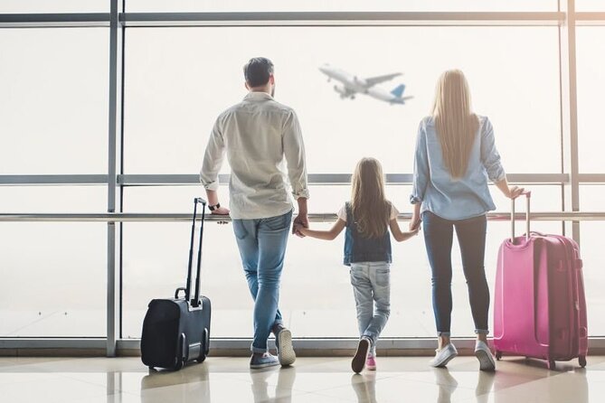Casablanca Private Transfer from Hotel Accommodation To Airport - Price and Value: Why $20.36 Can Be a Smart Choice