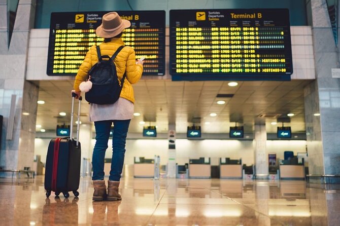 Casablanca Private Transfer from Hotel Accommodation To Airport - Who This Casablanca Airport Transfer Fits Best