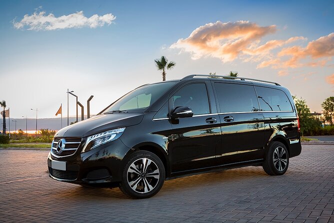 Casablanca Private Transfer from Hotel Accommodation To Airport - Should You Book This Transfer?