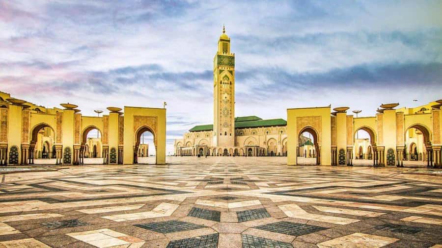 Casablanca Privet Day Tour From Marrakech - Key highlights that make this Casablanca day trip click