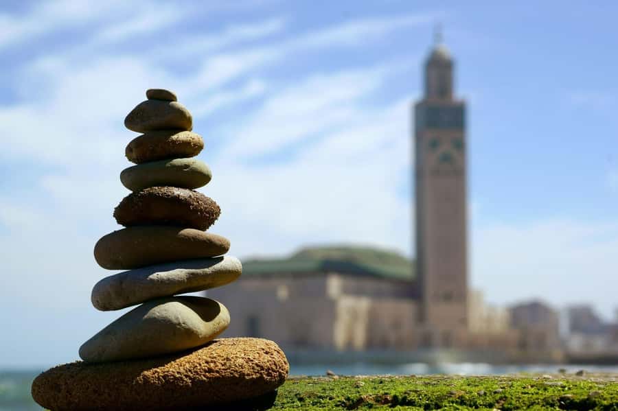 Casablanca Privet Day Tour From Marrakech - Hassan II Mosque: what to know before you go