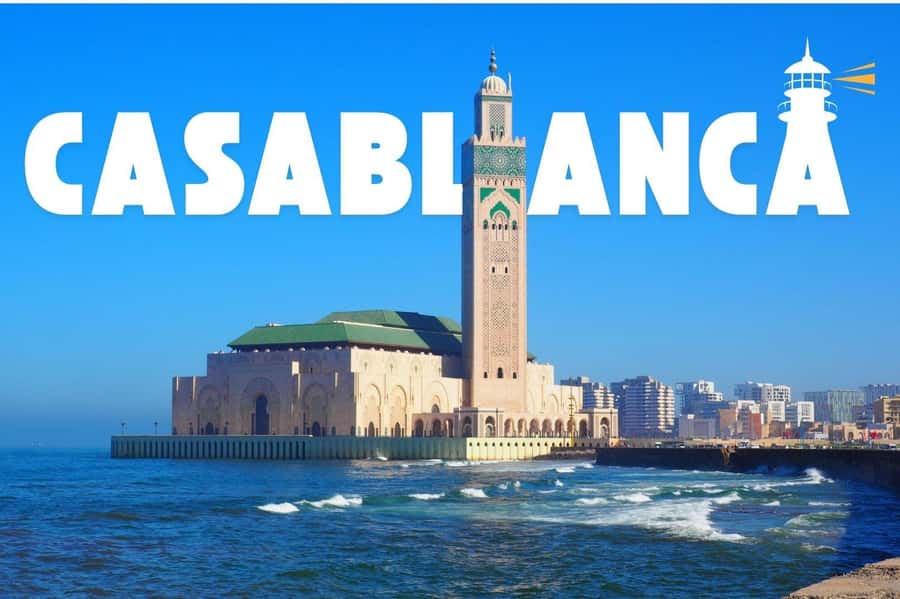 Casablanca Privet Day Tour From Marrakech - Getting from Marrakech to Casablanca: comfort, pickup, and pacing