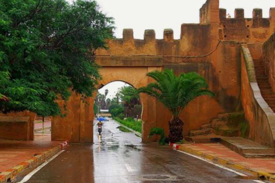 Casablanca & Rabat: A Captivating Journey from Casablanca - Tips to make the day smoother (and less tiring)