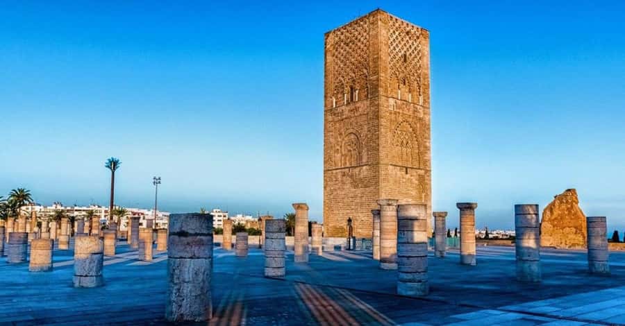 Casablanca & Rabat: A Captivating Journey from Casablanca - Why Casablanca and Rabat work so well in one day