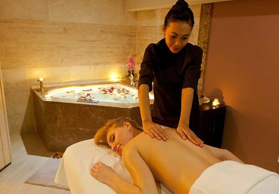 Casablanca: Spa and Private Hammam Package with Car Transfer - Key moments I’d plan around