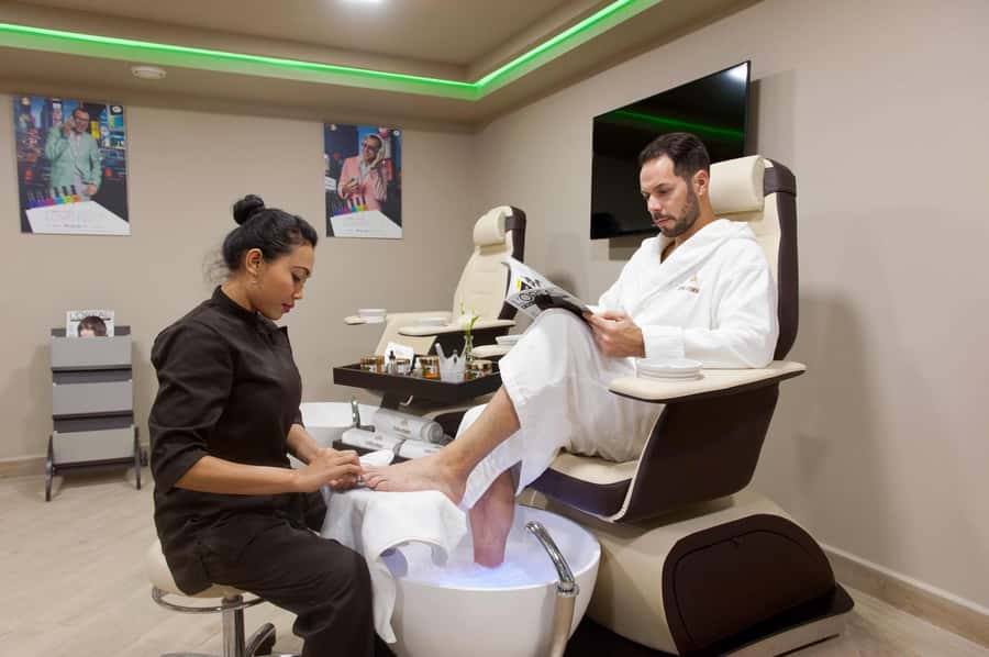 Casablanca: Spa and Private Hammam Package with Car Transfer - Timing Casablanca: fitting a hammam into a travel day