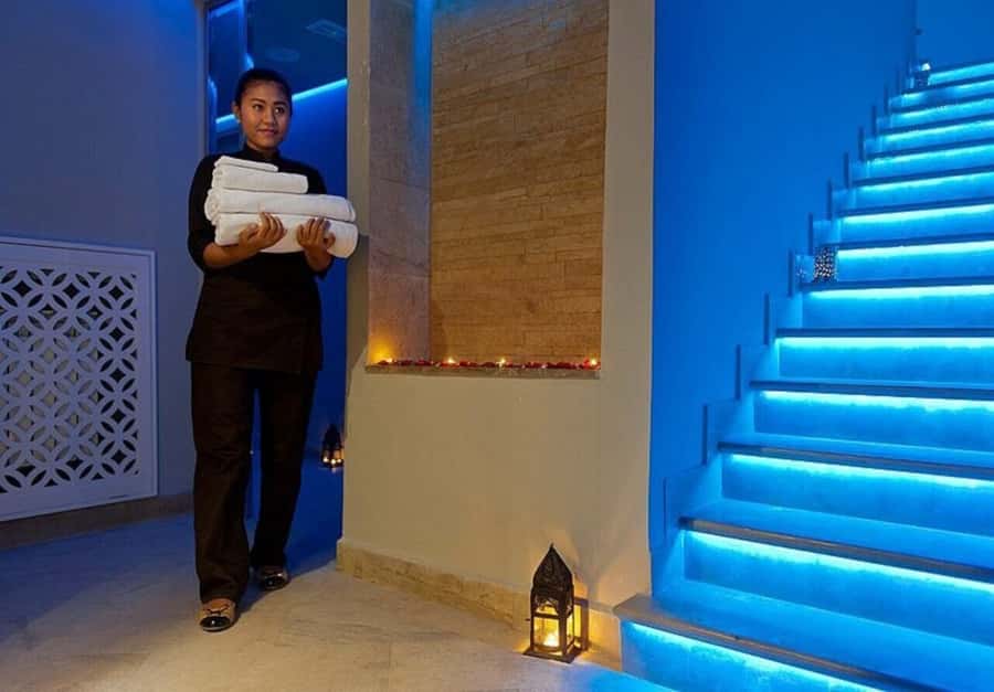 Casablanca: Spa and Private Hammam Package with Car Transfer - Who should book this Casablanca hammam package?