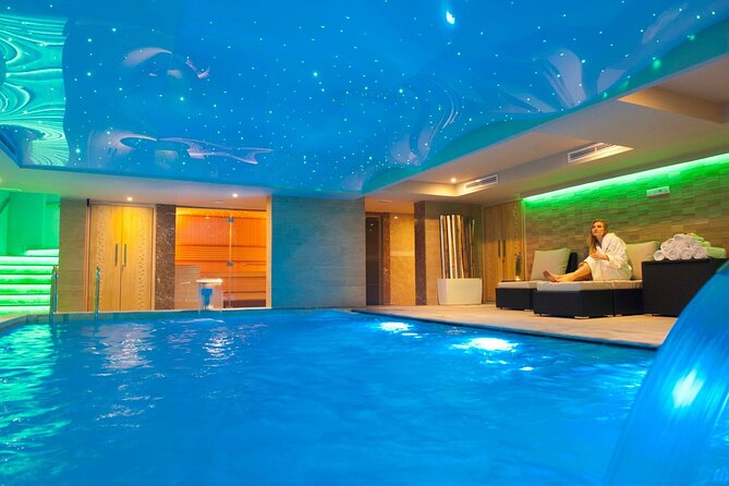 Casablanca Spa and Private Hammam Package with car Transfers - Key Points You’ll Care About