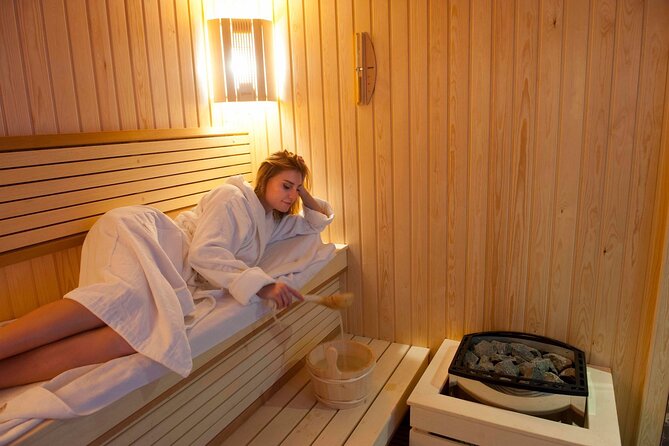 Casablanca Spa and Private Hammam Package with car Transfers - About the Spa Setting: One Risk Worth Planning For