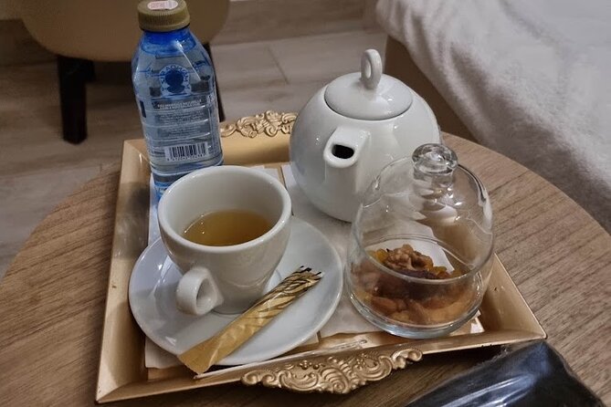 Casablanca Spa and Private Hammam Package with car Transfers - What to Wear, What to Bring, and How to Keep It Smooth