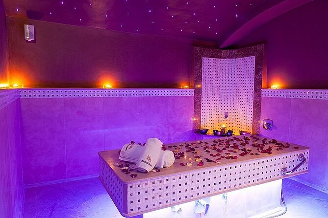 Casablanca Spa and Private Hammam Package with car Transfers - Massage With Soothing Oils: What Makes It Feel Worth It