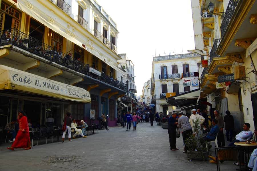 Casablanca: Tangier Day Tour by High-Speed Train - Key Things I’d Book For