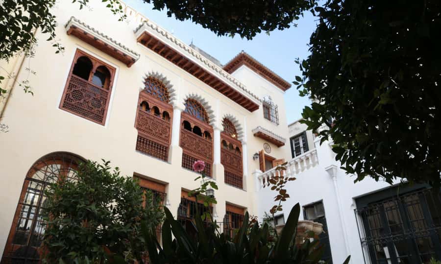 Casablanca: Tangier Day Tour by High-Speed Train - Casablanca to Tangier by High-Speed Train: Timing That Actually Works
