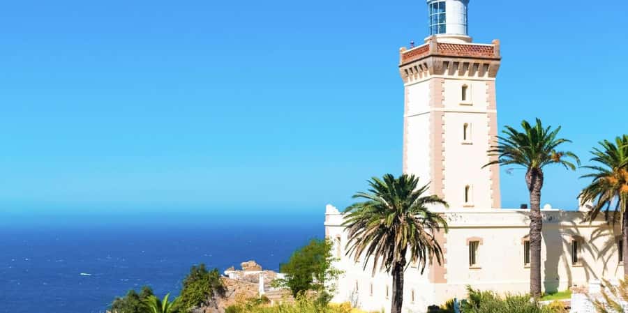 Casablanca: Tangier Day Tour by High-Speed Train - Guides, Pickup Details, and the Small-Group Feel