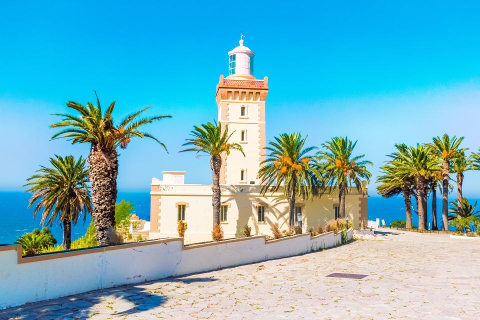 Casablanca: Tangier Day Tour by High-Speed Train - Price and Value: What $152 Buys in a 1-Day Package
