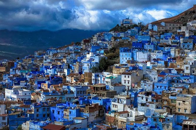 Casablanca to Chefchaouen Private Transfer - Key Points That Matter Before You Go