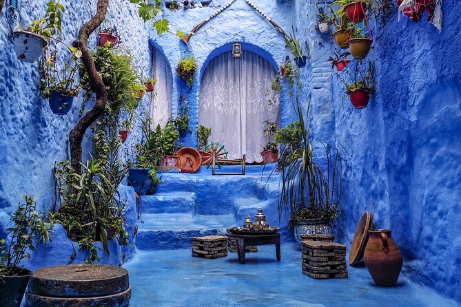Casablanca to Chefchaouen Private Transfer - Casablanca to Chefchaouen: Why This Private Transfer Feels Like a Win