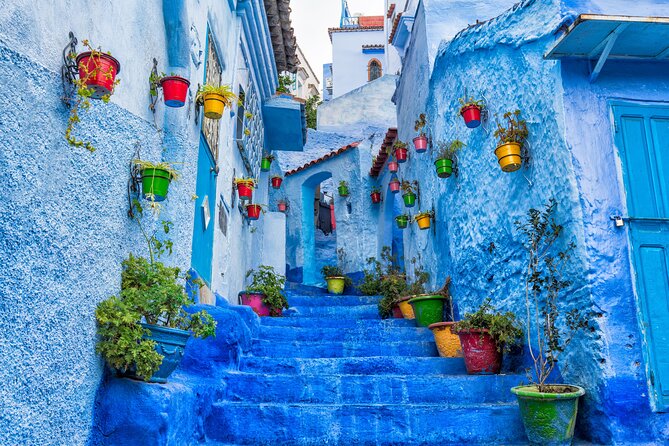 Casablanca to Chefchaouen Private Transfer - Price and Value: When $234.43 Makes Sense