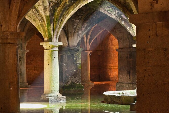 Casablanca to El Jadida Private Day Trip with Azemmour Excursion - Azemmour First Stop: A Medina Shaped by Roman and Portuguese Footprints