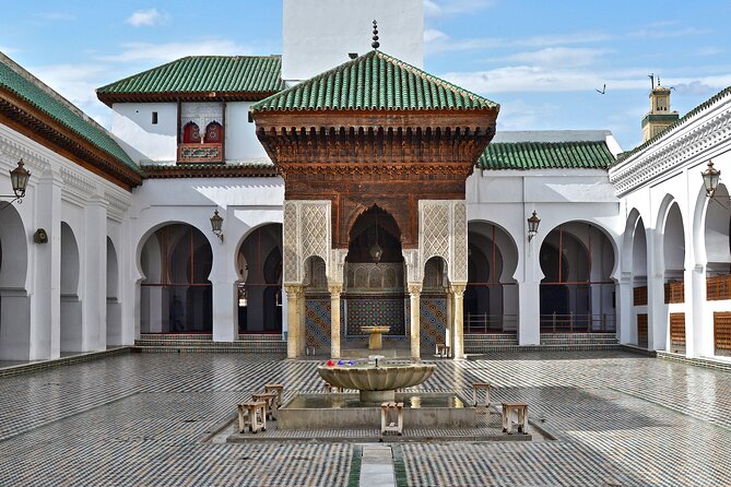 Casablanca to Fez Private Transfer with Full Fez Tour and Lunch - Why this Casablanca-to-Fez combo works so well