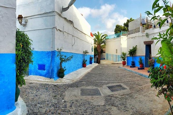 Casablanca to Fez transfer with Rabat city tour - Price and logistics: is $468 per group worth it?