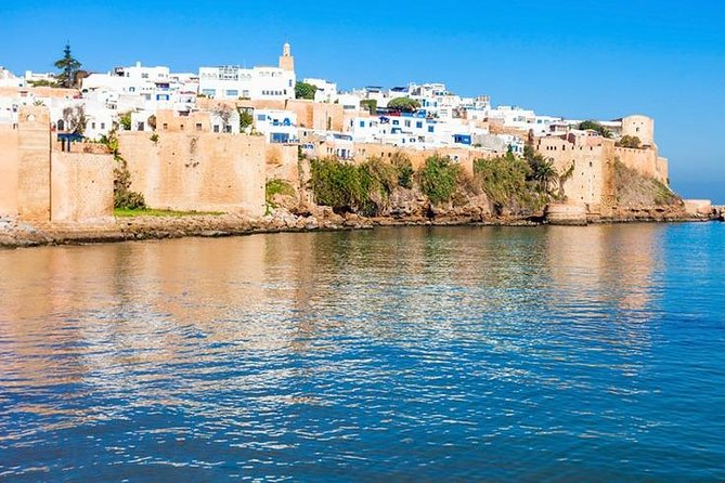 Casablanca to Fez transfer with Rabat city tour - Small practical tips that make the day smoother