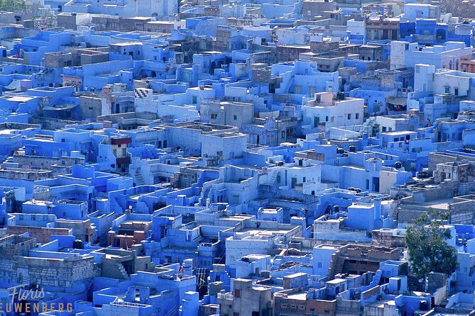 Casablanca to Fez via Chefchaouen 2 Day Tour night in chefchaouen - From Chefchaouen to Fez: smooth drop-off where you’re staying
