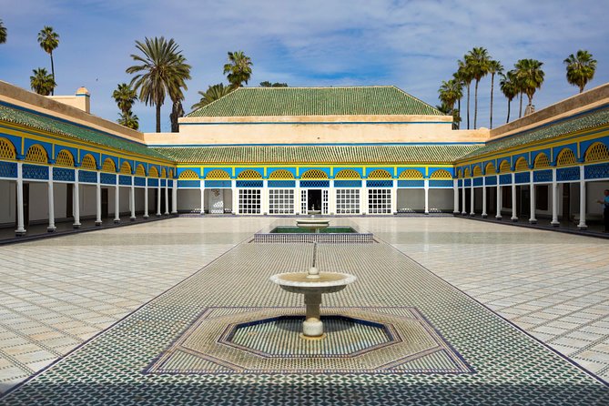 Casablanca to Marrakech Day Trip with Camel Ride - What to Pack (So the Day Doesn’t Beat You)