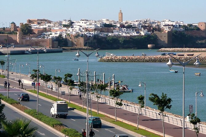 Casablanca to Rabat Full-Day Trip - Price and Logistics: What You’re Actually Paying For